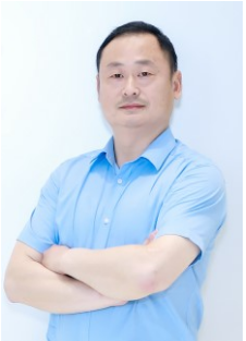 李飛睿老師 - 企業培訓師