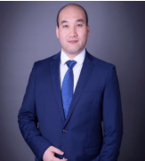 王海龍老師 - 企業培訓師