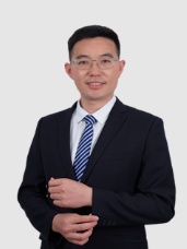 藺江老師 - 企業(yè)培訓(xùn)師