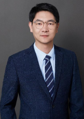 王鵬老師 - 企業培訓師