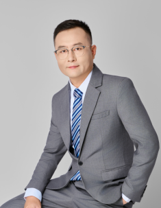 王相增老師 - 企業培訓師