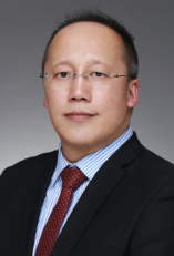 陳韜老師 - 企業(yè)培訓(xùn)師