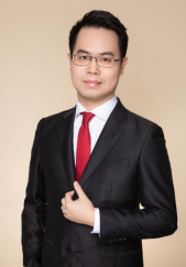 李毅老師 - 企業培訓師