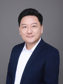 范洪濤老師 - 企業培訓師