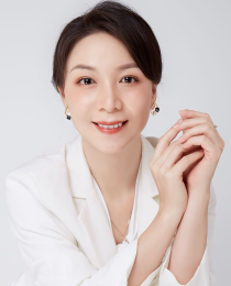 樊蘇樂老師 - 企業培訓師