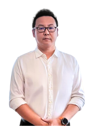 謝軍老師 - 企業培訓師