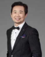 游本剛老師 - 企業培訓師