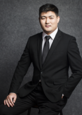 鄒世榮老師 - 企業培訓師