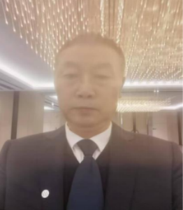 王洪博老師 - 企業(yè)培訓(xùn)師