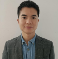 王冠老師 - 企業培訓師