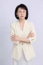 劉娜老師 - 企業培訓師