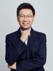 李志博老師 - 企業培訓師