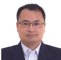 許長青老師 - 企業培訓師