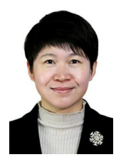 田春麗老師 - 企業培訓師