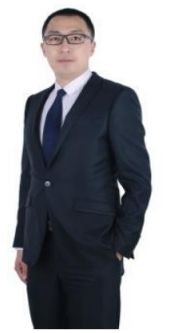 解曉忱老師 - 企業培訓師