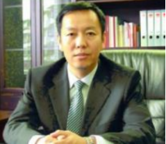 賀竹磬老師 - 企業培訓師