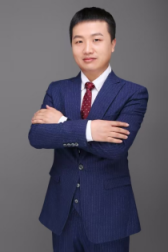 白偉老師 - 企業(yè)培訓(xùn)師