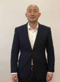 劉治國老師 - 企業培訓師