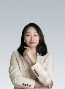 余鳳老師 - 企業培訓師