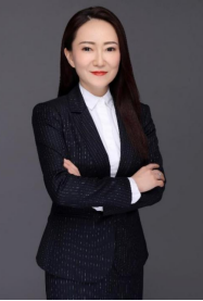 閆靜怡老師 - 企業(yè)培訓師