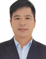 邱裕海老師 - 企業培訓師