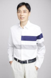 廖小斌老師 - 企業培訓師