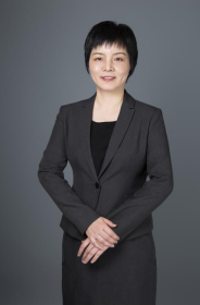 秦月-企業培訓師