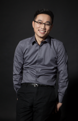 金偉老師 - 企業培訓師