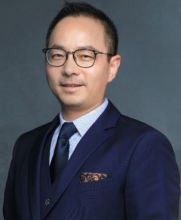 柏文老師 - 企業培訓師