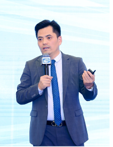 毛利濤老師 - 企業培訓師