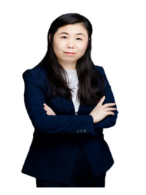 劉愛霞老師 - 企業培訓師