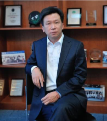 尹宏剛老師 - 企業培訓師