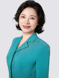 吳晗老師 - 企業培訓師