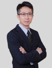 黃梁榮老師 - 企業培訓師