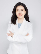 胡曼娜-企業培訓師