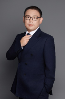 冰洋-企業培訓師