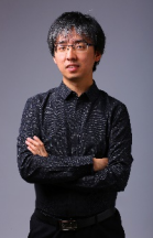 孫紹涵老師 - 企業培訓師