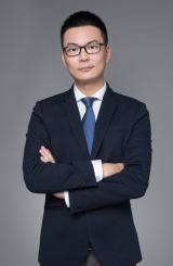 郭靖老師 - 企業培訓師