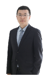 白飛老師 - 企業培訓師