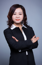 朱瑛老師 - 企業培訓師