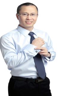 蕭弘老師 - 企業培訓師