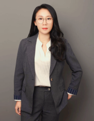 胡曉妃老師 - 企業(yè)培訓(xùn)師