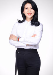 周恬老師 - 企業培訓師