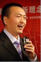 李成林-企業(yè)培訓師