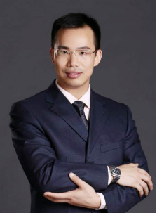 宋逸之-企業(yè)培訓師