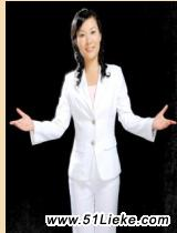 蘇麗-企業培訓師