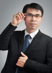 何有志-企業培訓師