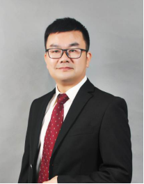 王建四-企業(yè)培訓師