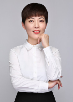 林柔君-企業培訓師