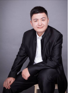 馬旭東老師 - 企業(yè)培訓師